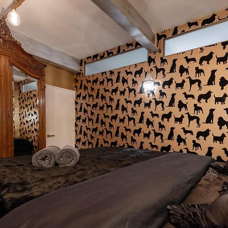 Amazingly Luxurious Loft Apartment, Soho - 3 Bedrooms, 2 Bath & Office London Exterior photo
